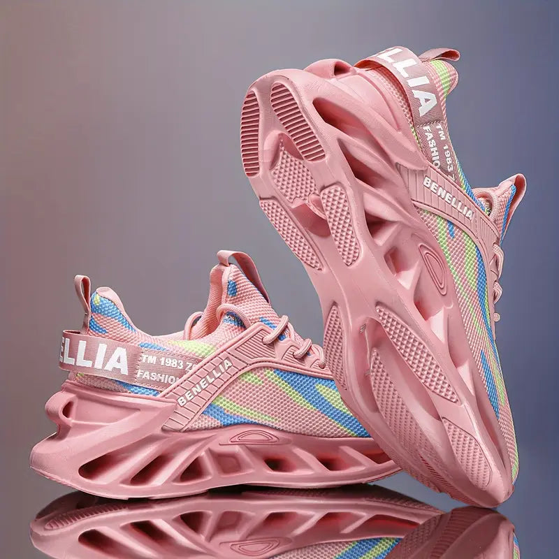 [LEVE 2 PAGUE 1] Tênis Ortopédico Banellia - Conforto e Elegancia Em Cada Passo