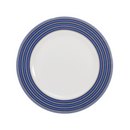 Jogo Aparelho de Jantar  Azul Royale Chá e Café - SERVE ATÉ 6 PESSOAS [ + BRINDE - KIT 6 TAÇAS ]