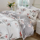 [Leve 2 Pague 1] Roupa de Cama Capri em Tecido Nobre (Descanso com Estilo Mediterrâneo!) +3 BRINDES: 2 Capas de Travesseiro e Edredom