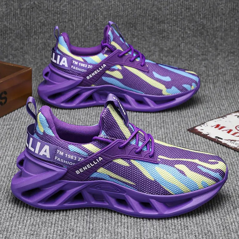 [LEVE 2 PAGUE 1] Tênis Ortopédico Banellia - Conforto e Elegancia Em Cada Passo