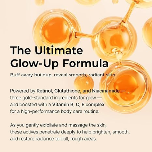 Luna Skin Koljic Acid Peel Shot