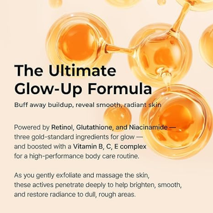 Luna Skin Koljic Acid Peel Shot