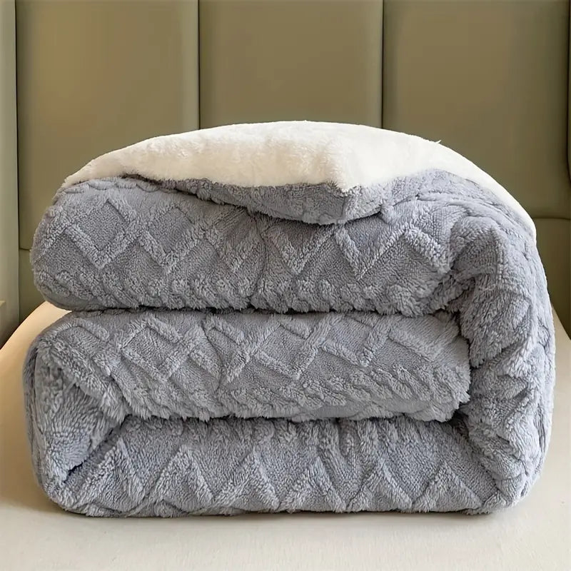 [Leve 2 Pague 1] Roupa de Cama Noite Serena (Conforto absoluto com estilo que impressiona!) +3 BRINDES: 2 Capas de Travesseiro e Edredom