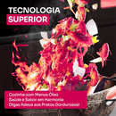 [Leve 2 Pague 1] Panelas de Aço Antiaderente Premium + BRINDE: Kit de Utensílios