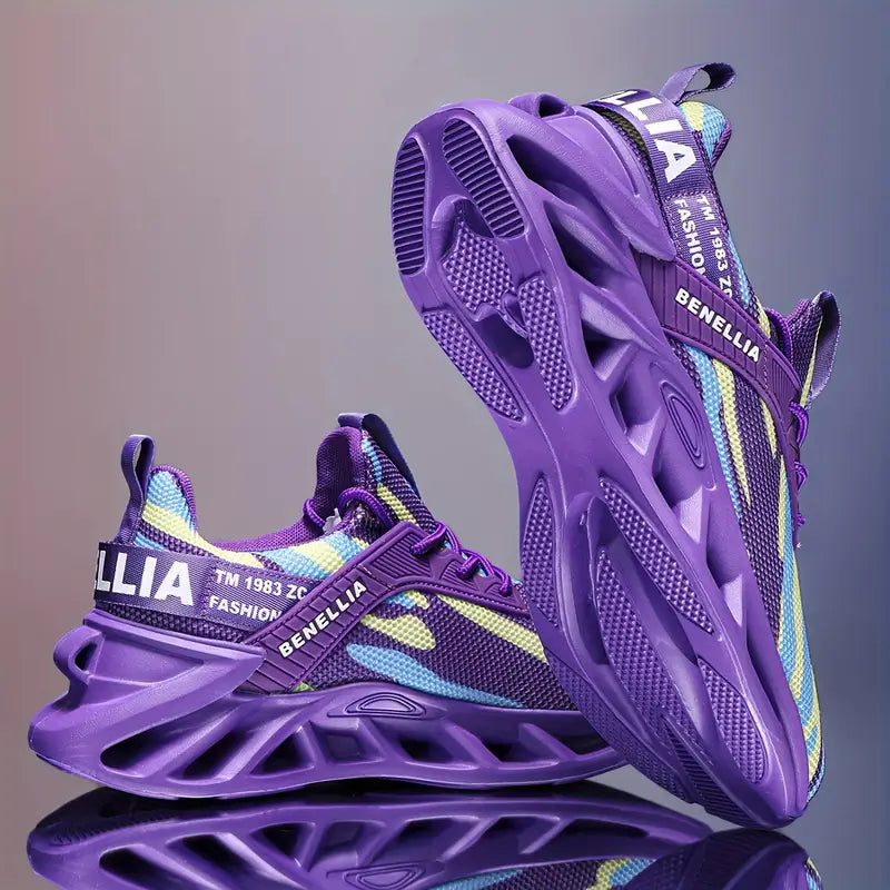 [LEVE 2 PAGUE 1] Tênis Ortopédico Banellia - Conforto e Elegancia Em Cada Passo