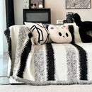 [Leve 2 Pague 1] Capa de Sofá Finesse em Algodão e Poliéster (Sua Sala dos Sonhos Chegou!) +2 BRINDES: 2 Almofadas