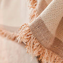 [Leve 2 Pague 1] Capa de Sofá Rovelle em Algodão e Poliéster (Conforto e Charme Único!) +BRINDES: 2 Capas de Almofadas