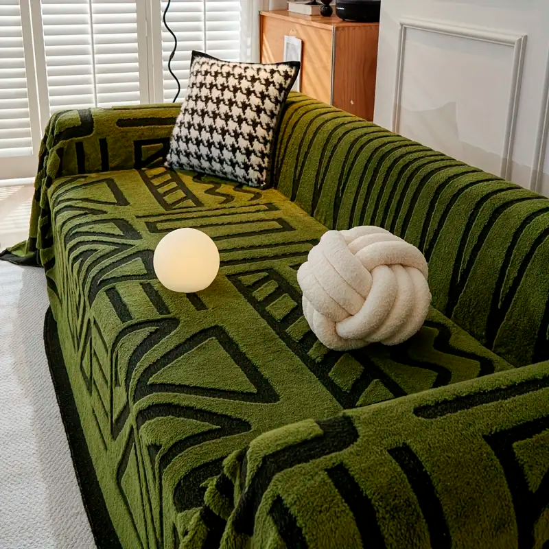 [Leve 2 Pague 1] Capa de Sofá Bella (Estilo e Conforto para seu Lar) +BRINDES: 2 Almofadas