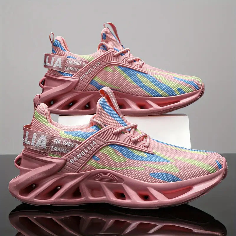 [LEVE 2 PAGUE 1] Tênis Ortopédico Banellia - Conforto e Elegancia Em Cada Passo